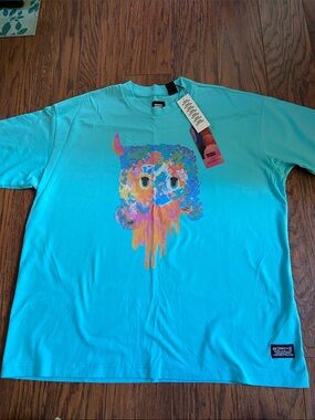 NWT Levis tee shirt